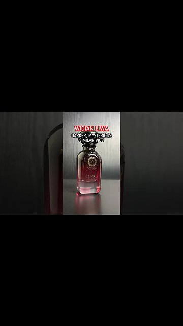 Do you like Baccarat Rouge 540? #smelloftruth #baccaratrouge540