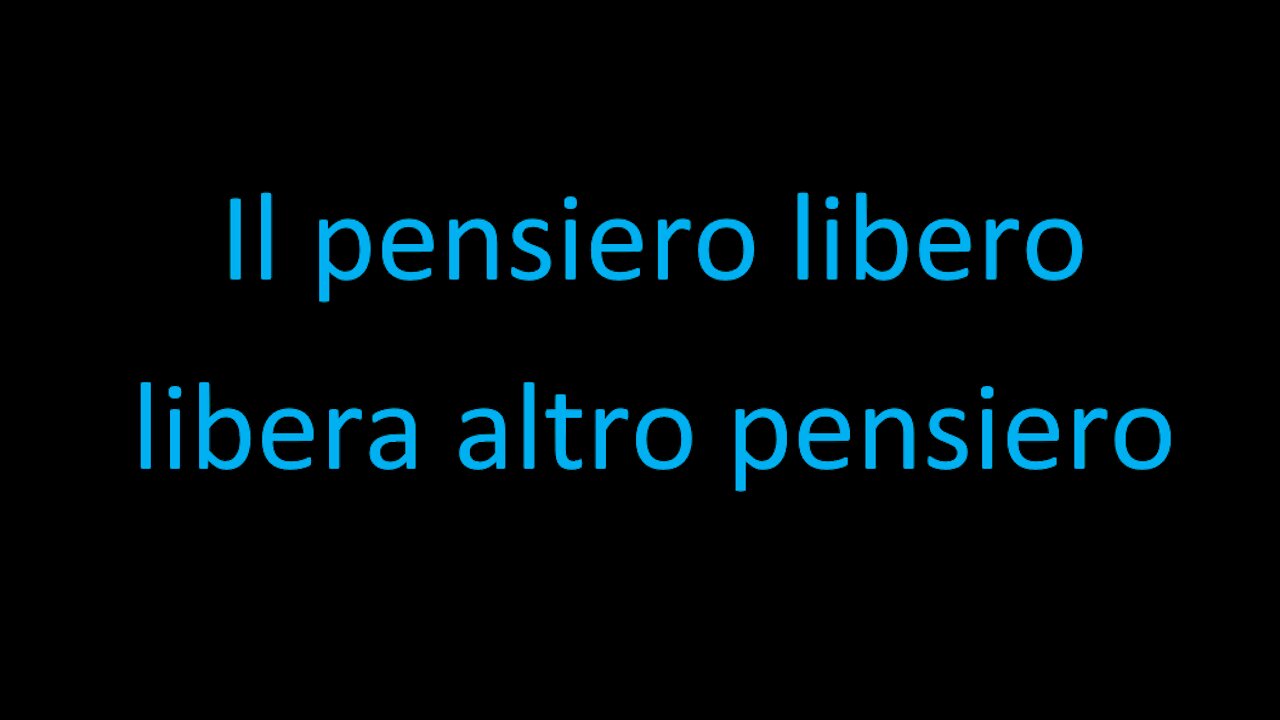 28 IN CAMMINO CON SILVANO BORRUSO e non solo!!