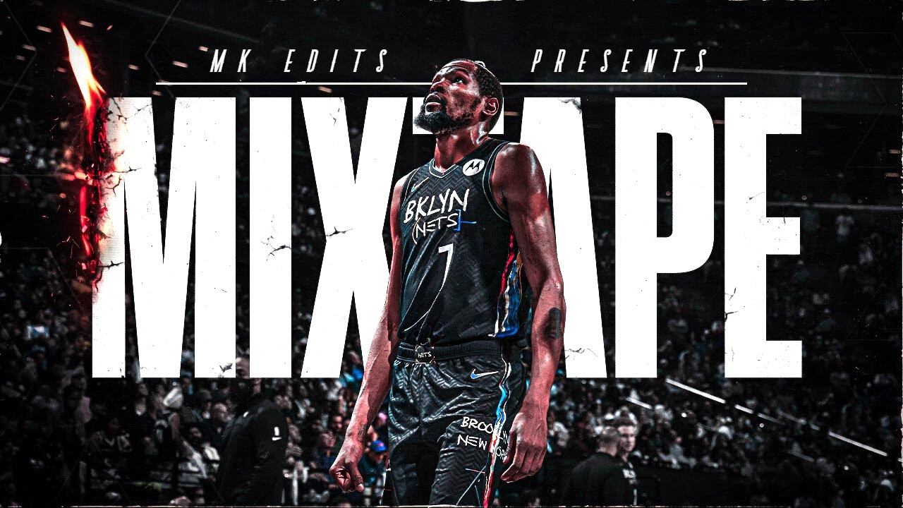 Kevin Durant - EXPECTED GREATNESS - 2022 Mixtape ᴴᴰ