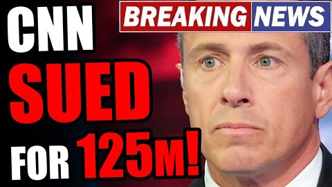 URGENT!! CNN Is Getting SUED For 125 MILLION! | Fox News Shows 3/17/22