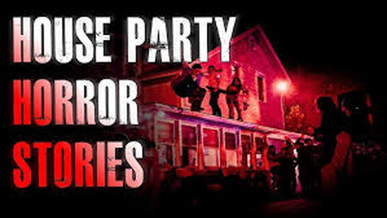 3 Disturbing True House Party Horror Stories