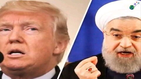 Breaking News, Iran and USA Today, President Trump latest News Today