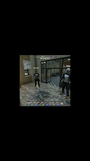 I guess its just your flavor.. | 7 Days To Die | Alpha 21 #oldgoatgaming