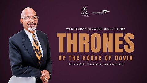 Bishop Tudor Bismark -- Judgements Written
