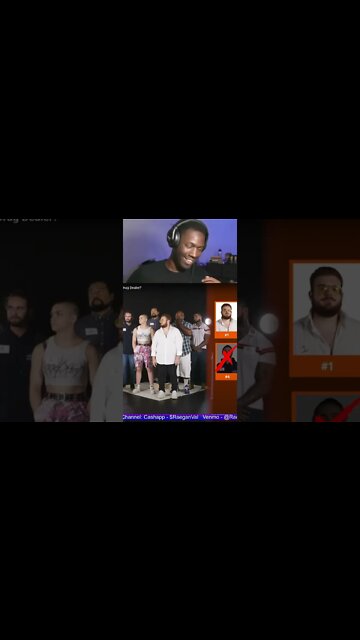 RaeReacts on YT:Cops vs Stoners: Who Will Find The Real Drug Dealer? #shorts