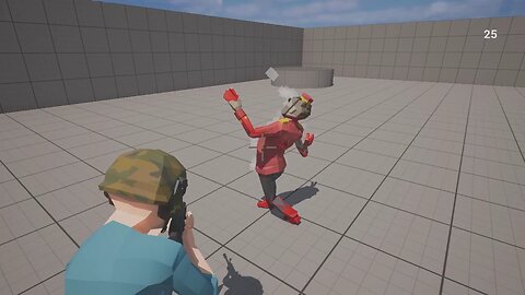Zombies 9