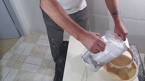 How to Shred Styrofoam
