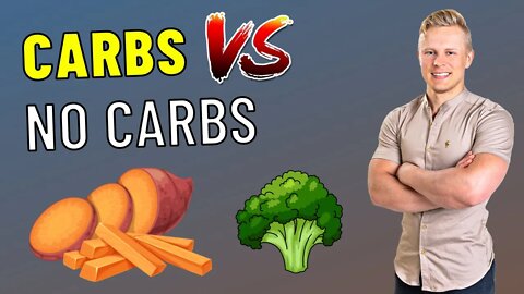 CARBS VS LOW CARB - Which Diet Is Better?