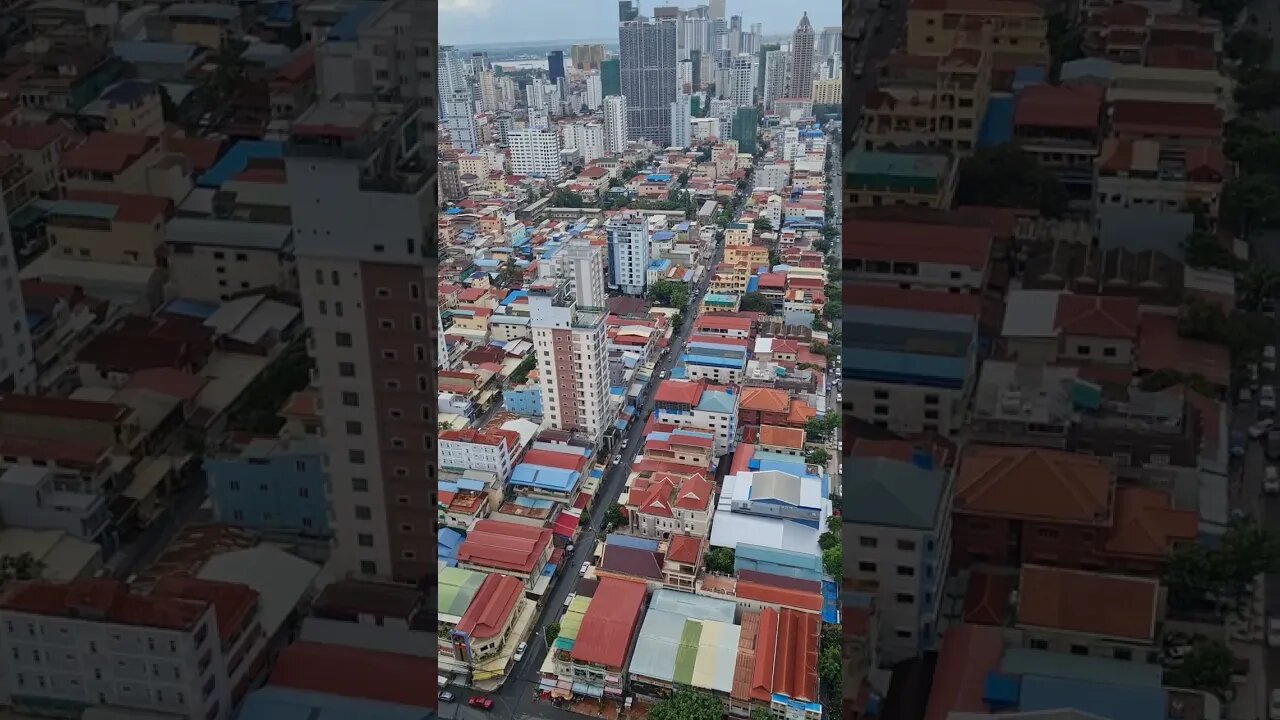 No BS Expat Relocation Consulting Services Phnom Penh Cambodia 🇰🇭 #cambodia #phnompenh #expat