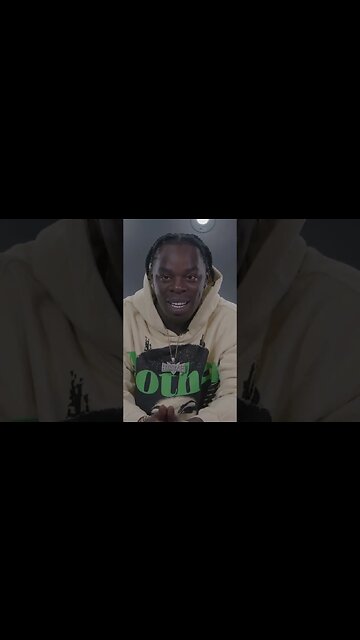 Sauce WoodWinnin explains hearing about Shawn Cotton training before epic celebrity boxing match!