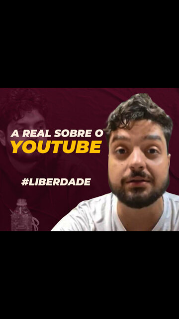 A real sobre o YouTube!