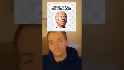 Biden for America or not #satire #viral #comedy #comedyshorts