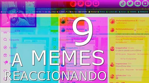 MEMES DE REDDIT, TWITTER, INSTAGRAM, YOUTUBE Y TIKTOK #9 | DelMoYOu