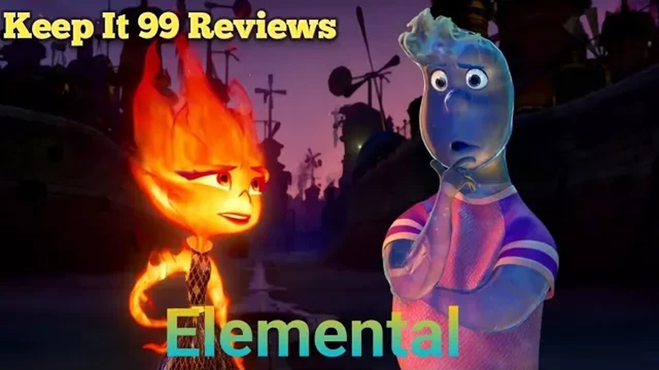 Elemental Review