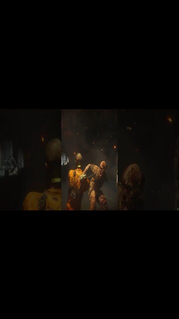 Oh My God, He Cut My Head Off! | The Callisto Protocol