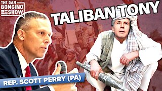 Taliban Tony Blinken Gets Shredded In Congressional Hearing