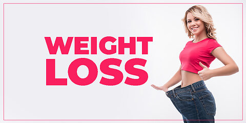 Healthy Weight Loss & Steady Blood Sugar Levels