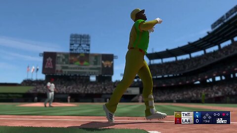 🍄 MLB The Show 22