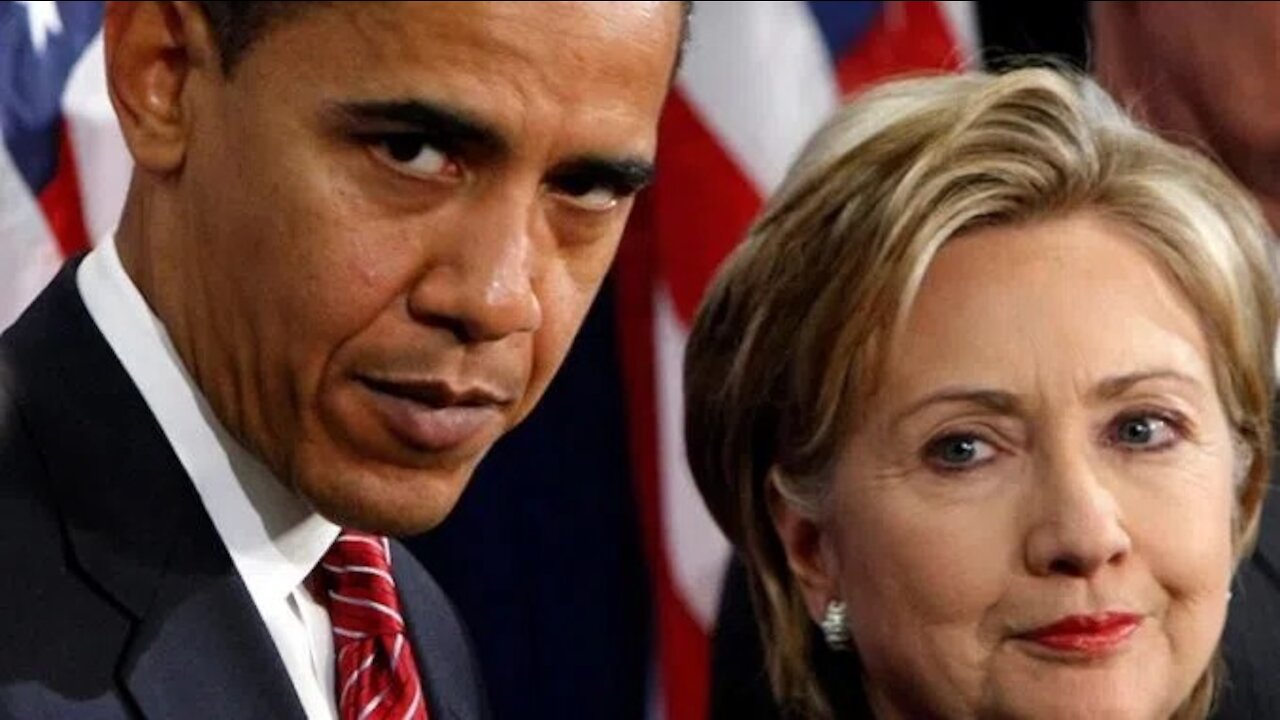 Bombshell Emails: Hillary Clinton Knew ‘Biological Weapons’ Were Being Made at Wuhan Lab