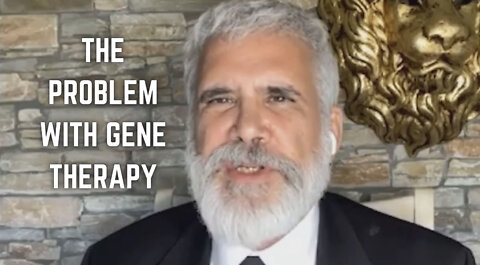 The Problem With Gene Therapy: Once You've Done It, You Can't Go Backwards