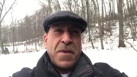 Sarge’s Thought For The Day 1/1/18