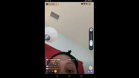 ROYCE CRASHES OUT & MAKES SERIOUS ALLEGATIONS ABOUT TEE TEE AFTER FINDING OUT SHE LINED CHARLIE TO DISCUSS HER & EMP! BIGO LIVE