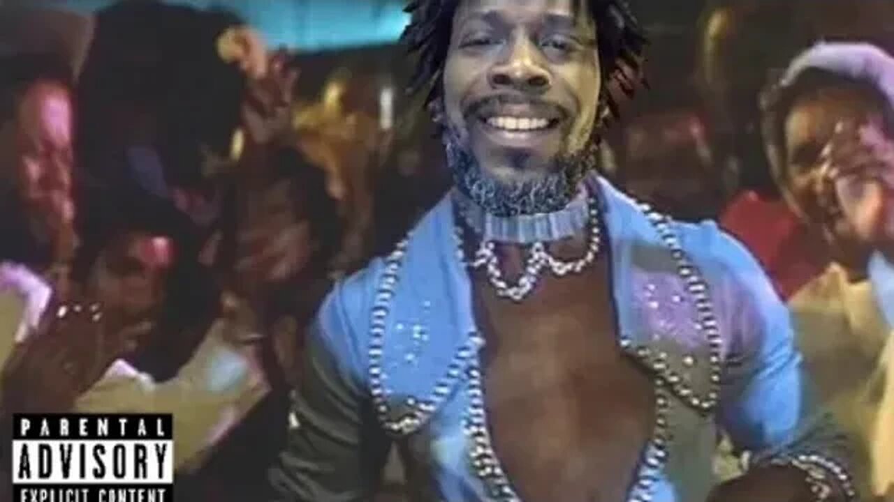 True Freeman Discovers Darius Has Been Busted For Meth And Weapons