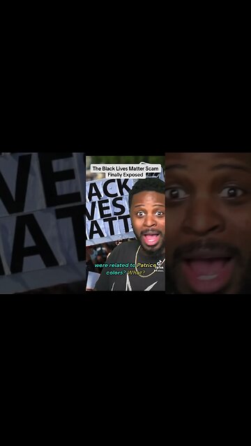 After receiving 90 Million I’m “White Guilt” money. Black Lives Matter is going Bankrupt #BLM