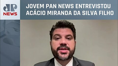 Doutor em Direito Constitucional analisa as repercussões de declarações de Marcos do Val