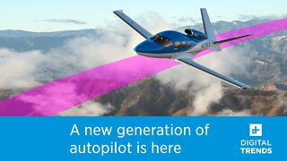 A new generation of autopilot is here. But can it replace human pilots?