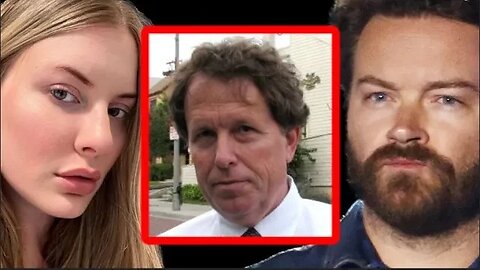 Scientology Lawyer Threatens Danny Masterson Victim