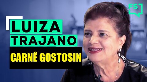 TÃO GOSTOSINHO O CARNÊ MAGAZINE LUIZA