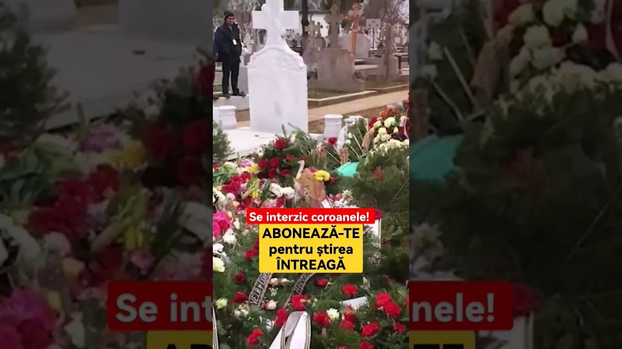 Se interzic coroanele - Partea 1