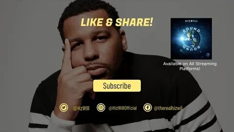 Feeling Good - Gabriel Henrique (Cover) | HizWill Reaction