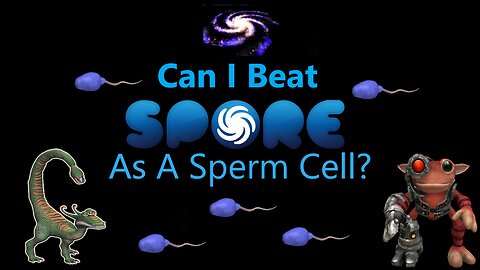 Beating Spore as a Sperm Cell