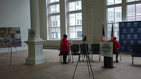 The #EqualPayDay Rally Inside @CWADistrict1 @CWAUnion @CWALocal1180 2 Harrison Street 2nd Floor