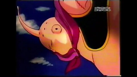 161 the fat buu saga promo the big boy is out uk