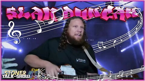 🎸🎸Slam Duncan with a Revolution Song🎸🎸