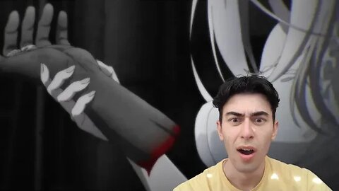 Fuuto Pi TRAILER 2 | Reaction