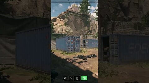 mw2 funny moment
