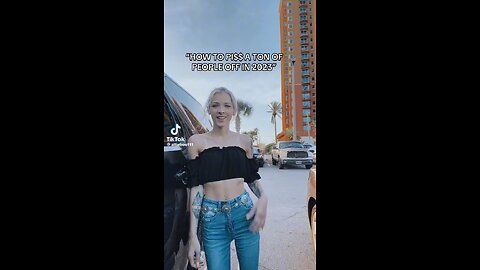 How To Piss Off A Left Wing Liberal