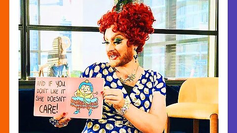 Tennessee Bans DQ Shows For Kids 🟠⚪🟣 NPC Parents