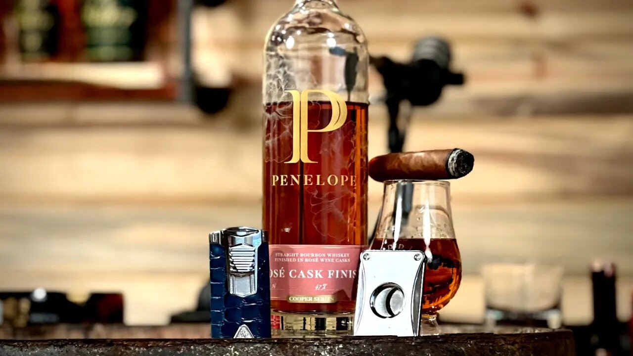 BSC Episode 76: Penelope Rose Cask