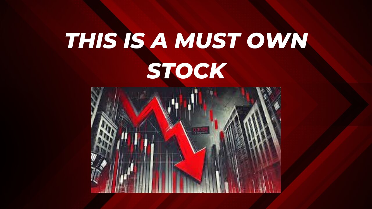 stock market crash update + Is Microstrategy a ponzi scheme?