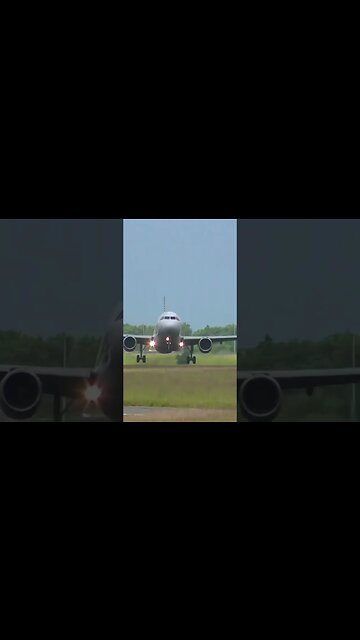 🤢Storm, Strong Wind, Crosswind