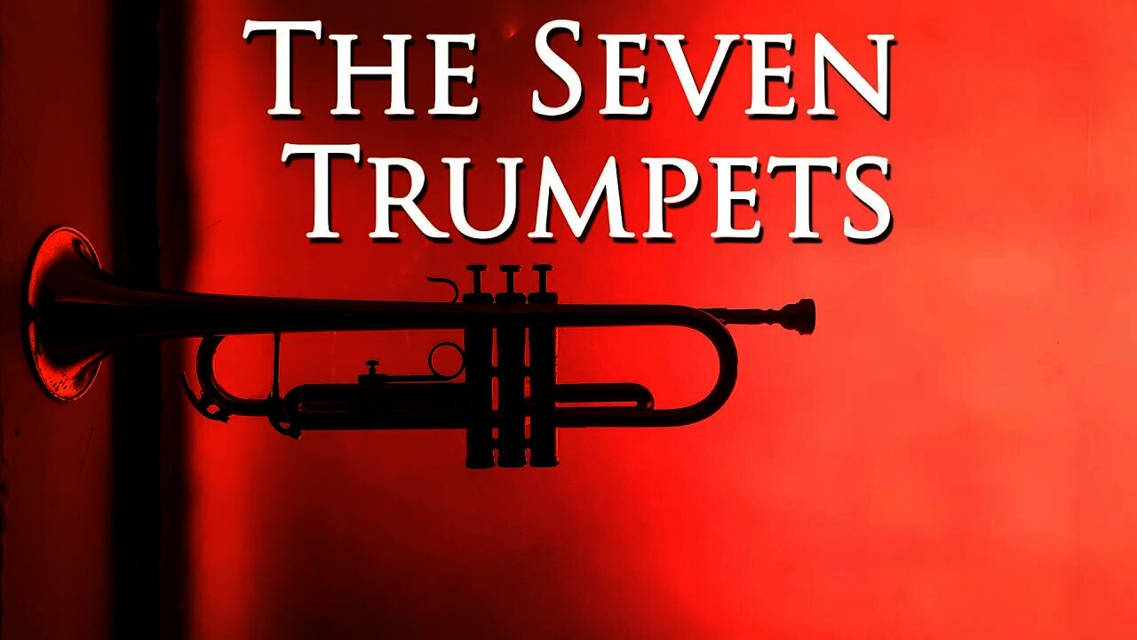 The Seven Trumpets | Steven L. Anderson Preaching