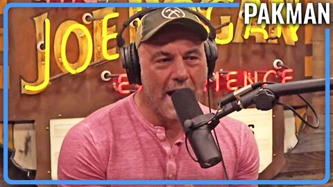 Will the Joe Rogan Controversy Ever End?