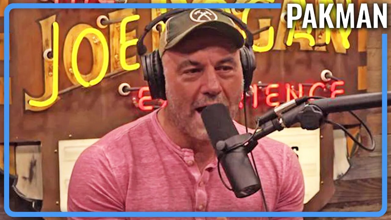 Will the Joe Rogan Controversy Ever End?