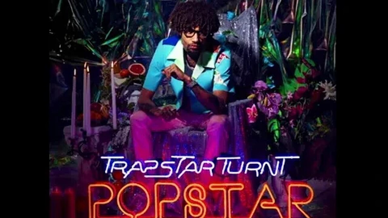 PnB Rock - MIDDLE CHILD (ft. XXXTENTACION) (432hz)