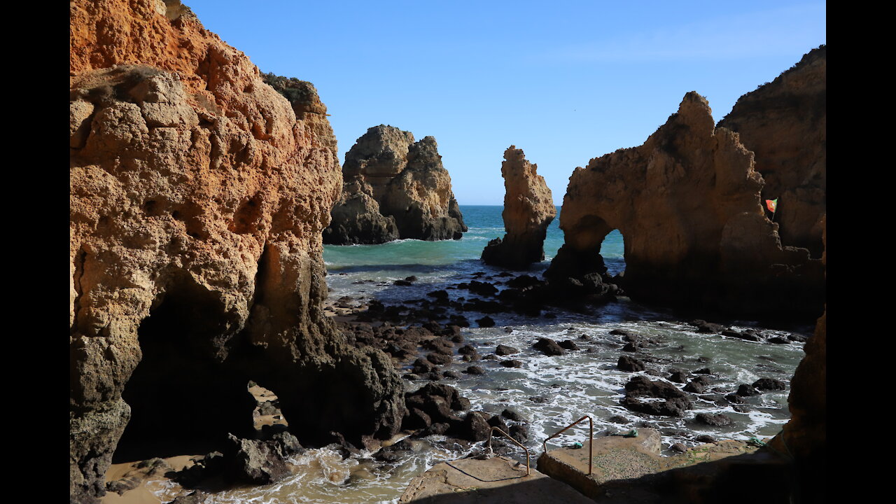 Lagos, Portugal Part 2